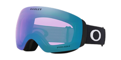 Goggles Oakley Flight Deck M Matte Black/Prizm Snow Iced Iridium - 2025/26
