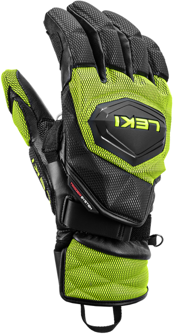 Handschuhe LEKI WCR Venom GS 3D - 2025/26