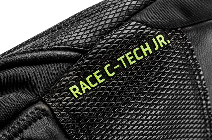 Handschuhe LEKI WCR C-Tech 3D Junior Mitt - 2025/26