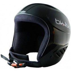 Helmet BULLSKI Pelican Black