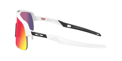 Sunglasses Oakley Sutro Lite S Matte White Frame/Prizm Road Lenses