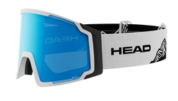 Brille HEAD Neves PRO 5K Blue/Olive - 2025/26