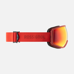 Goggles Rossignol Izar Red - 2025/26