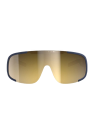 Sunglasses POC Aspire Apatite Navy/Clarity Road/Partly Sunny Gold