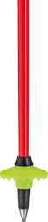 Skistöcke LEKI Venom SL 3D Red - 2025/26