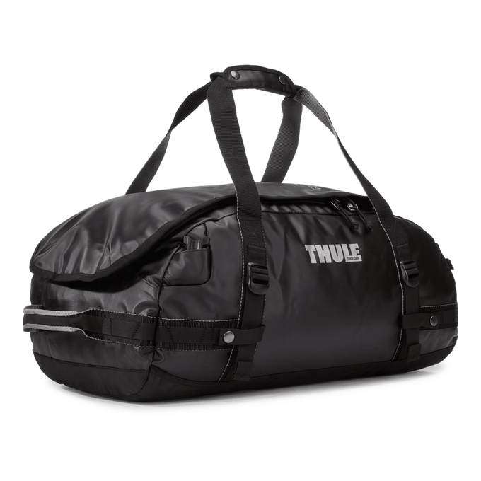 Bag Thule Chasm Duffel 40L Black - 2023