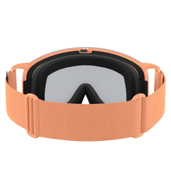 Goggles POC Nexal Apricot Sunstone/Partly Sunny Ivory - 2025/26