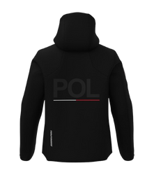 Ski Jacket Energiapura Trun Poland Lady- 2025/26