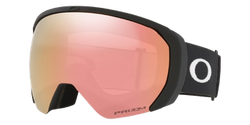 Goggles Oakley Flight Path L Matte Black/Prizm Rose Gold - 2025/26