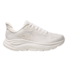 Man Schuhe Hoka Clifton 10 Hoka White/White