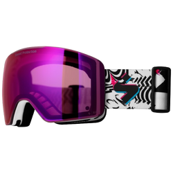 Gogles Sweet Protection Connor RIG® Reflect Goggles 25 Years Edition Block Party - 2025/26