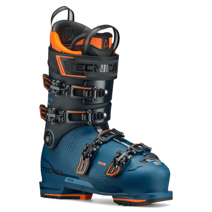 Skischuhe TECNICA Mach1 HV 120 TD GW Sport Blue - 2025/26