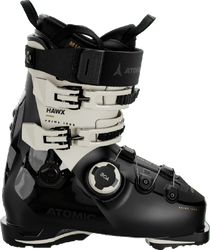 Skischuhe Atomic Hawx Prime 105 S Boa W Black/Stone – 2025/26