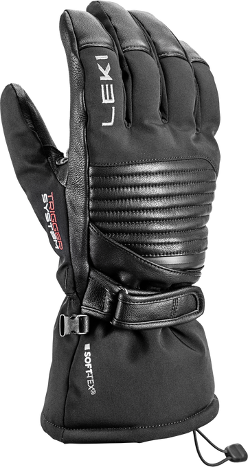 Handschuhe LEKI Xplore XT 3D - 2025/26