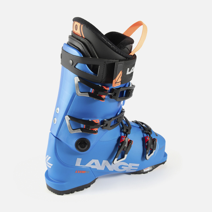 Skischuhe Lange LX 130 HV GW Vibrant Blue - 2024/25