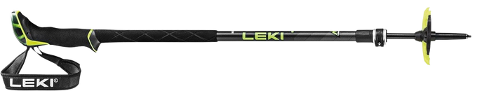 Tourenstöcke LEKI Guide 2