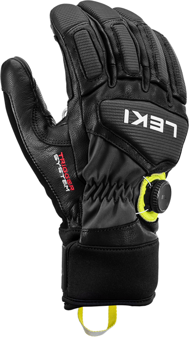 Handschuhe LEKI Griffin Tune 3D BOA - 2025/26