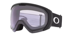Goggles Oakley Flight Path L Matte Black Prizm Snow Clear - 2025/26