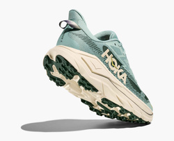 Men shoes Hoka Challenger 8 Jade/Truffle Salt