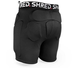 Shred Protective Shorts - 2025/26