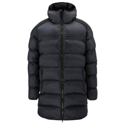 Jacke HEAD Rebels Star Coat Black - 2025/26