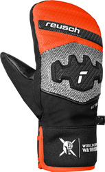 Handschuhe Reusch Worldcup Warrior Prime R-TEX® XT Junior Mitten - 2025/26