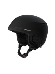 Helm HEAD Compact Evo Black - 2025/26