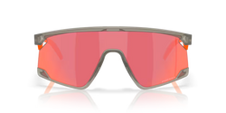 Sunglasses Oakley BXTR Matte Grey Ink Frame/ Prizm Trail Torch Lenses