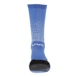 Outdoor Socken UYN Man Cycling Aero Socks Black/Blue