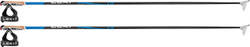 Roller ski poles / roller poles LEKI CC 450 