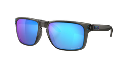 Sunglasses Oakley Holbrook XL Prizm Sapphire Polarized Lenses/Grey Smoke Frame