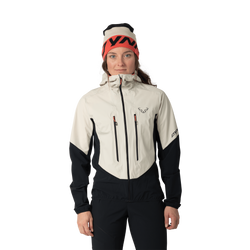 Dynafit Blacklight Softshell Jacket W Overcast -  2025/26