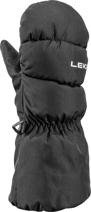 Handschuhe LEKI Little Glace Zero Mitt Long - 2025/26