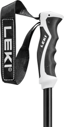Poles  LEKI Neolite Dark Anthracite/Black/Brightblue - 2025/26