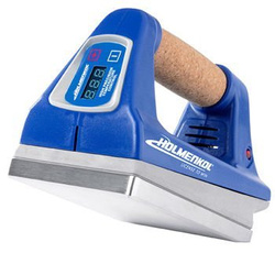 Wachseisen HOLMENKOL DIGITAL RACINGWAXER 230 V