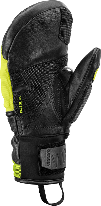 Handschuhe LEKI WCR Venom 3D Junior Mitt - 2025/26