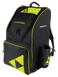 Skischuhtasche Fischer Backpack Race 70L - 2025/26