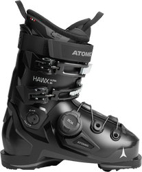 Ski boots Atomic Hawx Ultra 85 BOA W Black/Anthracite – 2025/26