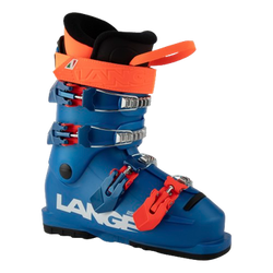 Skischuhe Lange Lange RSJ 65 Vibrant Blue - 2025/26