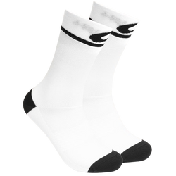 Socks Oakley Cadence White