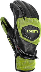 Handschuhe LEKI WCR Venom GS 3D Lobster- 2025/26