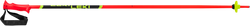Skistöcke LEKI Racing Kids Red - 2025/26
