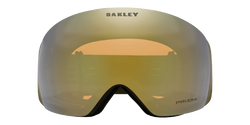 Brille Oakley Flight Deck L Matte Dark Brush/Prizm Sage Gold Iridium - 2025/26