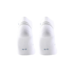 Outdoor Socken UYN Unisex All Round Low Cut 2Pack White/White