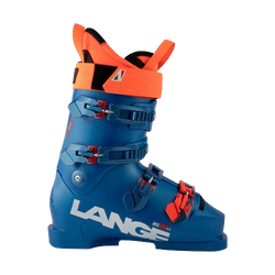 Ski boots Lange World Cup RS 120 MV Variant Blue - 2025/26