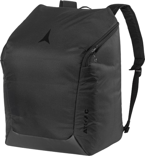 Backpack Atomic Boot & Helmet Pack 35L Black - 2025/26