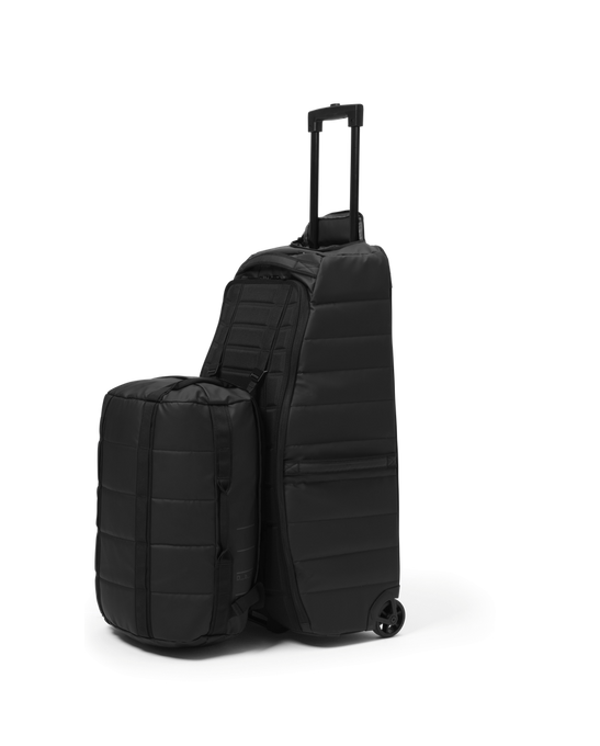Beutel DB Roamer Duffel 40l Falu Red - 2024/25