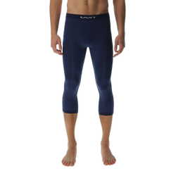 Thermounterwäsche UYN Man Elevatyon Biomorph UW Pants Medium Indaco - 2025/26