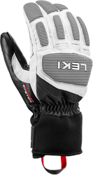 White/Black