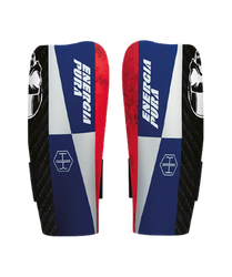 Unterarm schlagschutz Energiapura Round Carbon Competition Senior Kristoffersen - 2024/25